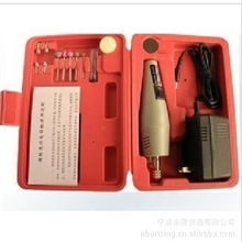 小电钻迷你电钻打磨机手电钻微型电钻小电磨电磨套装雕刻机