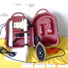 重庆佳装供应无尘墙面打磨机