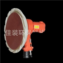 吸砂一体无尘墙面打磨机-佳装供应