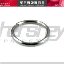 弹簧五金厂供应五金扣,线扣,异形扣,铁扣,铜扣