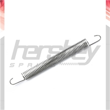 厂家大量批发拉力弹簧,异形拉簧,机械五金拉伸弹簧