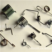 厂家专业加工高疲劳汽车升窗器扭转弹簧