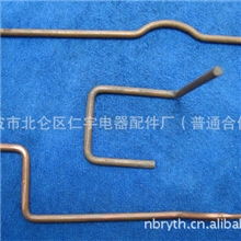 宁波仁宇专业供应异形弹簧加工