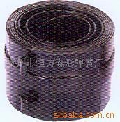 扬州恒力【平面涡卷弹簧&mdash;&mdash;发条簧】