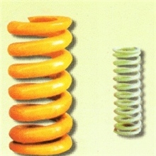 圆柱螺旋弹簧