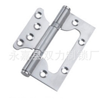 供应不锈钢子母合页4*3.5*2.5