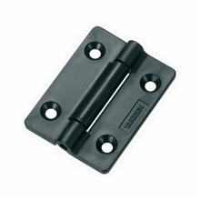 TAKIGEN牌进口随意停阻尼铰链合页2WZ-0081-P702大型