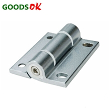 铝合金可调扭矩铰链合页阻尼合页2WZ-4062-AP