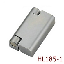 锌合金工业铰链合页HL185