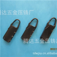 供应箱包锁TD-GS032