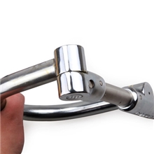 广东金点原子锁直销摩托车锁型号9299