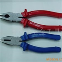 供应钢丝钳斜嘴钳尖嘴钳卡簧钳类五金工具