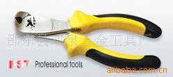 供应顶切钳（钢丝钳斜嘴钳尖嘴钳等）其他五金工具