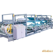 厂家销售优质高档PS-B1055自动编织袋凸版印刷机