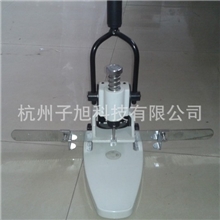 ZX-T30手动打孔机钻孔机吊牌打孔机打孔装订机名片打孔机