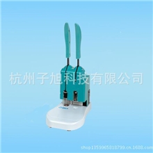 ZXNB-3000财务装订机手动财务凭证装订机铆管装订机打孔机