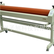 加强型TS1100/&Phi;105mm型冷裱机