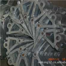 供应屠宰机器安装生产线-屠宰备件-道叉-吊件-北京屠宰设备