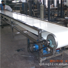 屠宰机械-供应8米分割输送机-输送带-屠宰设备-河北屠宰设备