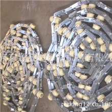 欧式链条|屠宰用链条|猪屠宰流水线链条