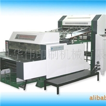 供应HW920型折光压纹机(图)