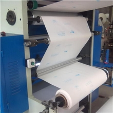 供应GQTY6600柔性凸版印刷机不同的型号适用于不同的需要