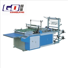 国强机械长期供应气泡膜制袋机，上门安装，免费调试，技术支持