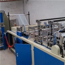 国强机械长期供应全自动制袋机，高速制袋机，质量好技术好服务好