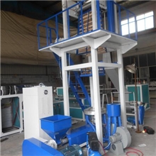 瑞安国强机械专业制造吹膜机，上门安装，免费调试，技术支持