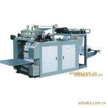 DFR-600-800热风热切制袋机，免费上门安装调试，保修一年