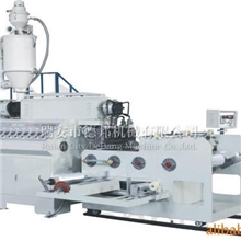 供应DF-55单层缠绕膜机组