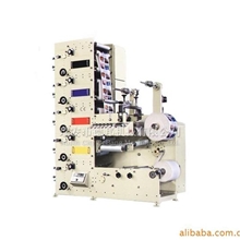 供应全自动柔性版印刷机，免费上门安装调试，保修一年