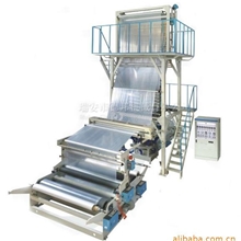 高速吹膜机组，18969793988