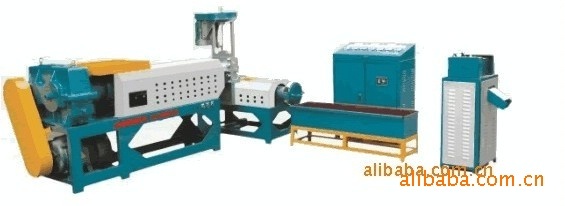 供应TL-110-150造粒机，免费上门安装调试，保修一年