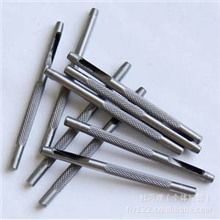 1MM-24MM皮带冲头/皮带圆孔冲子/皮带打孔针/冲头/皮带打孔器