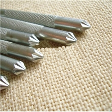 皮革DIY必备工具/气眼模具/皮带打孔/打鸡眼模具/手敲工具/开花冲