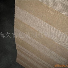 二层B.E.F型瓦楞纸板纸杯外防烫瓦楞套