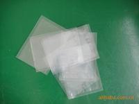 广州胶袋厂长期生产供应pe袋塑料袋