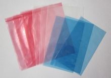 批量生产高压优质防静电pe袋