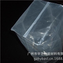广州厂家长期提供防静电pe透明袋加工定制