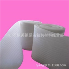 供应中山、珠海、江门纯白EPE珍珠棉