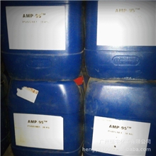 多功能助剂AMP95改善增稠性能增强流动性