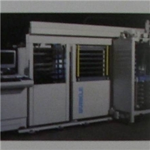 制卡层压机专用硅胶垫