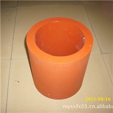 厂家直销滑板热转印专用进口硅胶辊185*250*258m