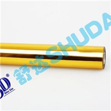 大量供应哑光电化铝烫金纸