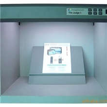 JudgeII/JudgeII-S爱色丽标准对色灯箱