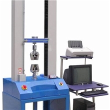 电脑式拉力试验机广东东莞伺服双柱万能材料试验机生产厂家