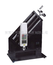 手摇式90度剥离强度试验机