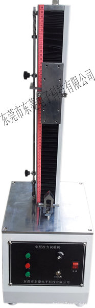 特价促销DL-8010A桌上型指针式拉压力试验机