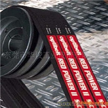 德国欧比特同步带/华俊工业皮带供应进口国产各种材质橡胶同步带